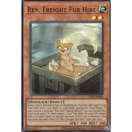 Yaying CR10-AE044 Hollow Tooth Group Jack Horex (Jin Liang) Zhiyou