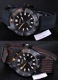 klangnalika-นาฬิกา Seiko Prospex Black Series 1965 Re-Creation Limited Edition รุ่น SPB253J1