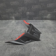 Zontes 368 G 368G Semspeed OrRear Footstep Original