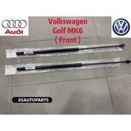 ( 100% ORIGINAL ) VOLKSWAGEN GOLF MK6 FRONT HOOD GAS SUPPORT BONNET ABSORBER ( 5K0 823 359E )