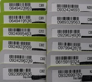 เบอร์มงคล ซิมเล่นเน็ต เบอร์สวย dtac แบบเติมเงิน Dtac5-7999-9999