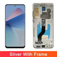 S20 Plus Screen Replacement for Samsung Galaxy S20+ G985F G985F/DS G986F G986F/DS LCD Dispaly with T