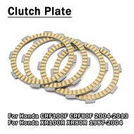 For Honda CRF100F CRF80F CRF 100 80 F 2004-2013 XR100R XR80R XR 100 80 R Motorcycle Accessories Clut