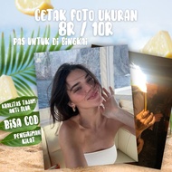 8r 10r Glossy RollFim Size Photo Printing & Photo Paper (Lightning Delivery)