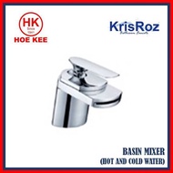 KrisROZ KS42006 Wide Basin Mixer