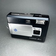 出清 KONICA MINOLTA DiMAGE X50/CCD/數位/柯尼卡美能達