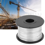 【COD】4pcs 110 Tie Wire for Automatic Rebar Tying Machine M 0.8 มม.เหล็กเส้นลวดผูกอัตโนมัติเครื่องผูกเหล็ก