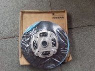 จานคลัช Nissan SR20 Det turbo อะไหล่แท้นิสสัน สำหรับเครื่องturbo made in Japan