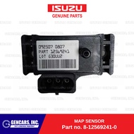 Isuzu Sensor MAP for Trooper 4JX1 1998-2002 (8125692410) (genuine Parts)