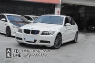 2006 BMW E90 325 日規M版