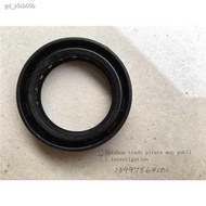 COD/Suitable for Haojue motorcycle accessories Haojue HJ125-8/GN125 front shock absorber oil seal fr