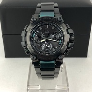 Casio G-SHOCK Dual Core Guard structure MTG-B3000BD-1A2