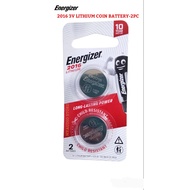 ENERGIZER ( A23 & A27 12V ALKALINE BATTERY, 2025 3V LITHIUM COIN BATTERY-2PC, 2016 3V LITHIUM COIN B