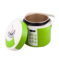 格子 GZ-20p智能電壓力鍋2L