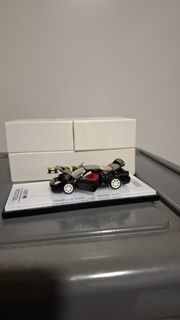 Honda NSX-R 模型車 (Limited Edition)