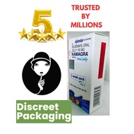 Original Oral jelly Ajanta by kamagra