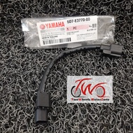 Y15ZR INJECTOR SOCKET