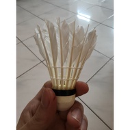 [USED] Shuttlecock | RCL | Sealion | RSL