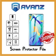 SONY Xperia XZ / XZs / XZ1 / XZ2 / XZ3 Premium Compact 3D Diamond Back Film Protecter Sticker