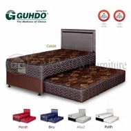READY SPRING BED 2 IN 1 SPRING BED GUHDO KASUR GUHDO MATRAS GUHDO HIGH