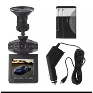 Complete dash cam