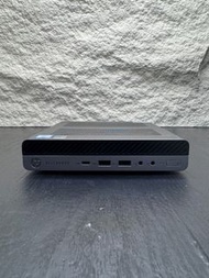 👍平價95%new ⚠️第7代機 HP 800 G3 mini台機 CPU：i7-7700 RAM:DDR4 8GB 16GB/ SSD:256 /台機/MINI/PC現貨多部/可升級！！！/門市三個