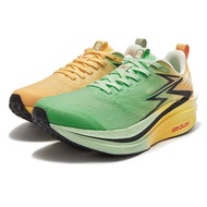 361Degrees Flame 4 Mix New color  Professional Carbon PlateRunning Shoes Breathable Heat-dissipating