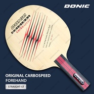 Donic Original Carbospeed Carbon Composite Table Tennis Blade Paddle Bat Racket Ping Pong Handshake-