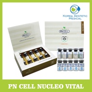 Salmon DNA BR Pharm | Pn Cell Nucleo Vital