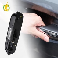 [Asiyy] Rear Tailgate Door Handle Rear Outside Tailgate Door Handle Car Part