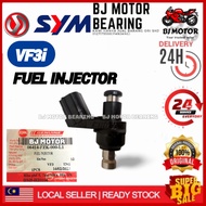 VF3 VF3i FUEL INJECTOR VF3 185 INJECTOR 100% ORIGINAL SYM 06414-FZK-000-L1