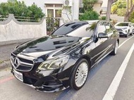 售：2014 benz w212 E250 中華賓士總代理 無事故 無待修 實車實價 