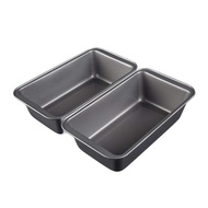 Cooks Habit Loaf Pan Cake Pan [9 Inch/ 2 Pcs]