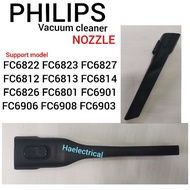 Philips vacuum cleaner NOZZLE for FC6822 FC6823 FC6827 FC6826 FC6801 FC6812 FC6813 FC6814 FC6901 FC6