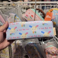 Usahana Pencil Case Pen Bag