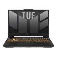 เอซุส โน๊ตบุ๊ค รุ่น TUF Gaming F15 FX507ZC4-HN002W สี Mecha Gray