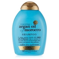 OGX Argan Oil of Morocco Shampoo 385ml 摩洛哥堅果油洗髮水