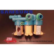 Samsung washing machine water inlet valve WA80F5S7 / WA90J5710SG / WA90J5713SW / WA10J5710SG /WA90F5