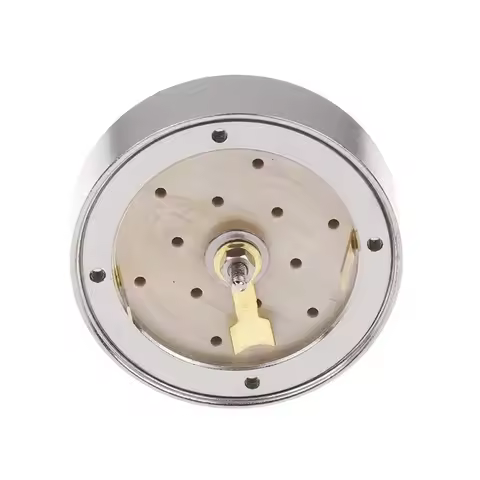 1PC 26mm Microphone Capsules Big Diphragms Condenser Capsules DIY Microphone 2555BXZ3-GP Dynamic Car