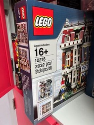 Lego 10218