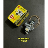 Yamaha RXZ Carburetor Assembly [OEM]