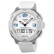 [Clearance / Display] Tissot T-Race Touch Watch T081.420.17.017.01