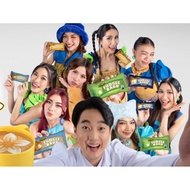 [OFFICIAL] FUDGEE BARR X BINI PHOTOCARDS