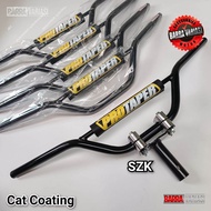STANG TRAIL PROTAPER SET ADAPTOR HONDA YAMAHA SUZUKI