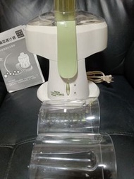 全新東元果菜榨汁機