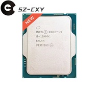 Intel Core I9 12900K 3.7 Ghz Sixteen-Core Twenty-Four-Thread CPU Processor 10NM L3=20M 125W LGA 1700 New But Without Cooler