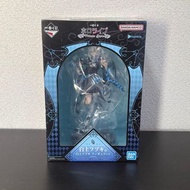 一番賞 HOLOLIVE 白上吹雪 獅白 角卷 大神