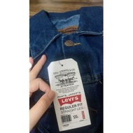 Levis jeans jacket Levis jacket