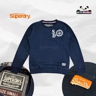 Vintage SuperDry Athletic