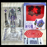 EVA Ocean Hall Mountain Style Evangelion Alpha No.1 Model Toy Can Be Handled Đồ Chơi Mô Hình Evangel